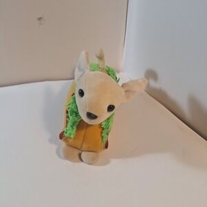 Douglas Cuddle Toys Chihuahua Taco Plush Puppy Dog Stuffed Animal 2022